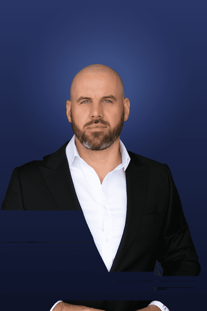 Tomáš Kohút — managing partner